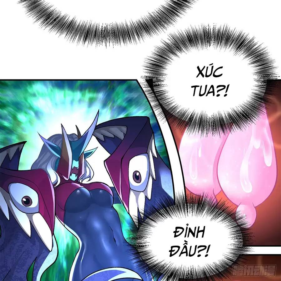 Ta Nhặt Được Thuộc Tính Tại Tu Chân Giới Chap 2232 - Next Chap 2233