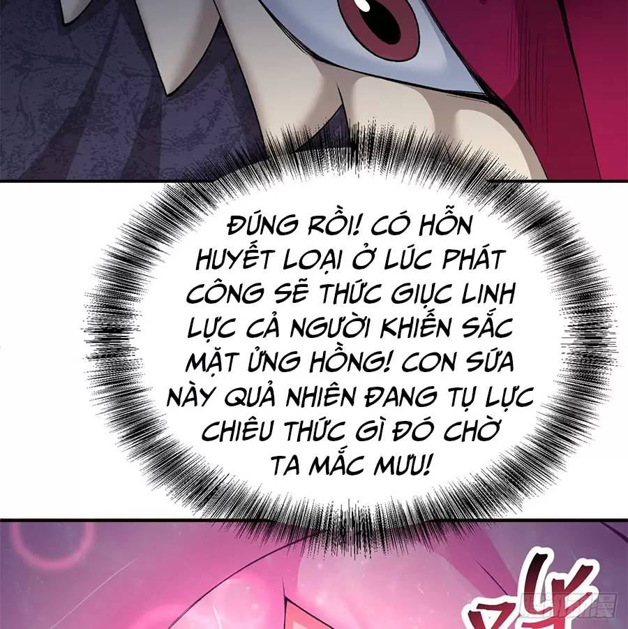 Ta Nhặt Được Thuộc Tính Tại Tu Chân Giới Chap 2232 - Next Chap 2233
