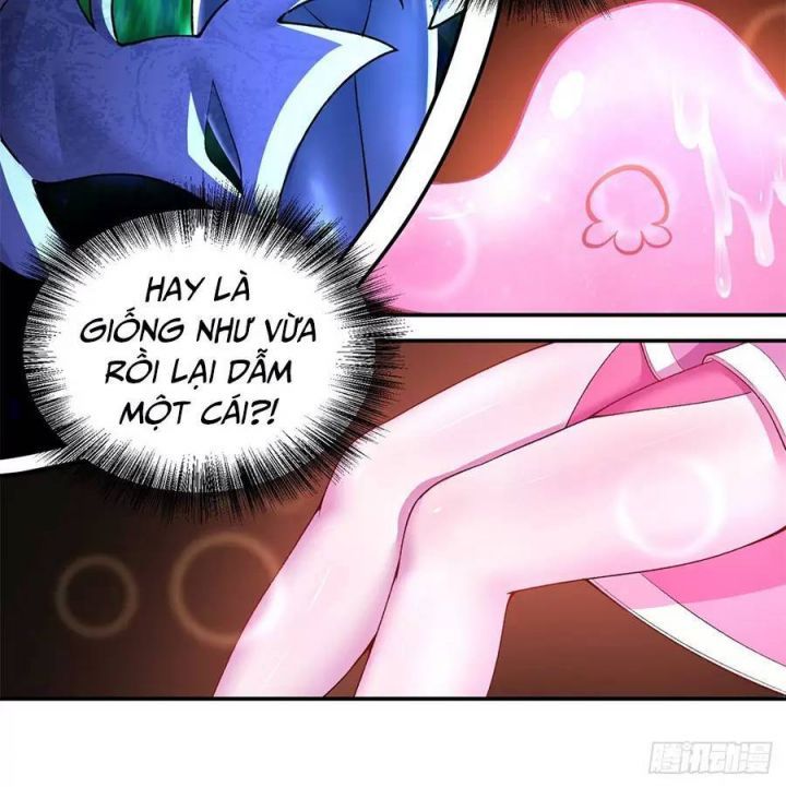 Ta Nhặt Được Thuộc Tính Tại Tu Chân Giới Chap 2235 - Next Chap 2236