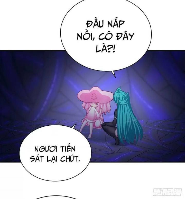 Ta Nhặt Được Thuộc Tính Tại Tu Chân Giới Chap 2235 - Next Chap 2236