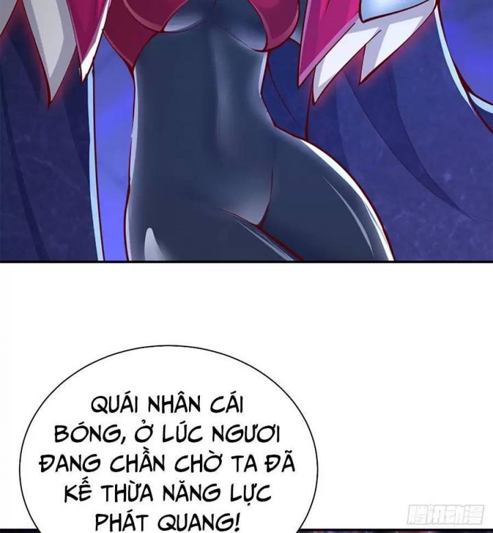 Ta Nhặt Được Thuộc Tính Tại Tu Chân Giới Chap 2235 - Next Chap 2236