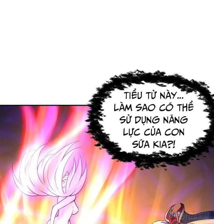 Ta Nhặt Được Thuộc Tính Tại Tu Chân Giới Chap 224 - Next Chap 225