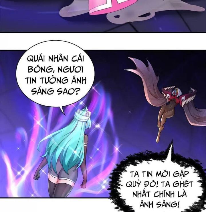 Ta Nhặt Được Thuộc Tính Tại Tu Chân Giới Chap 224 - Next Chap 225