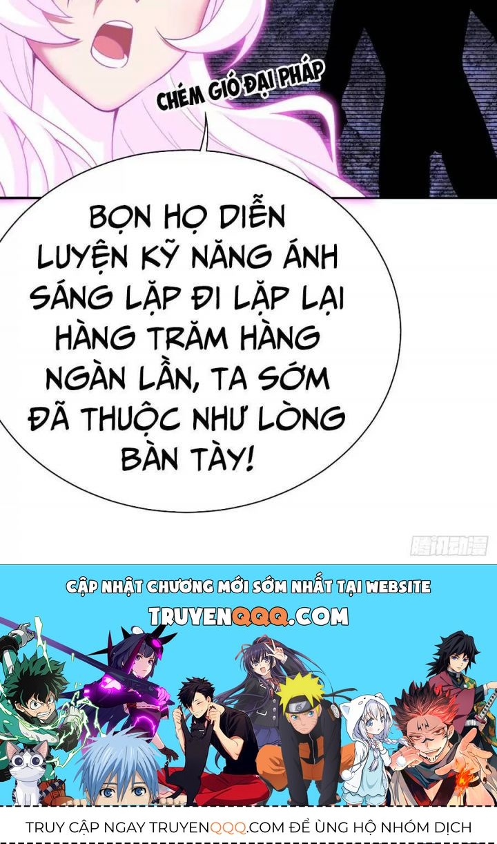 Ta Nhặt Được Thuộc Tính Tại Tu Chân Giới Chap 224 - Next Chap 225