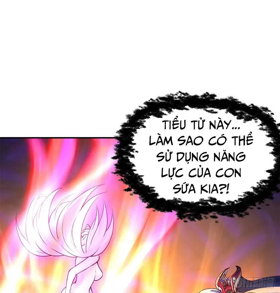 Ta Nhặt Được Thuộc Tính Tại Tu Chân Giới Chap 2241 - Next Chap 2242