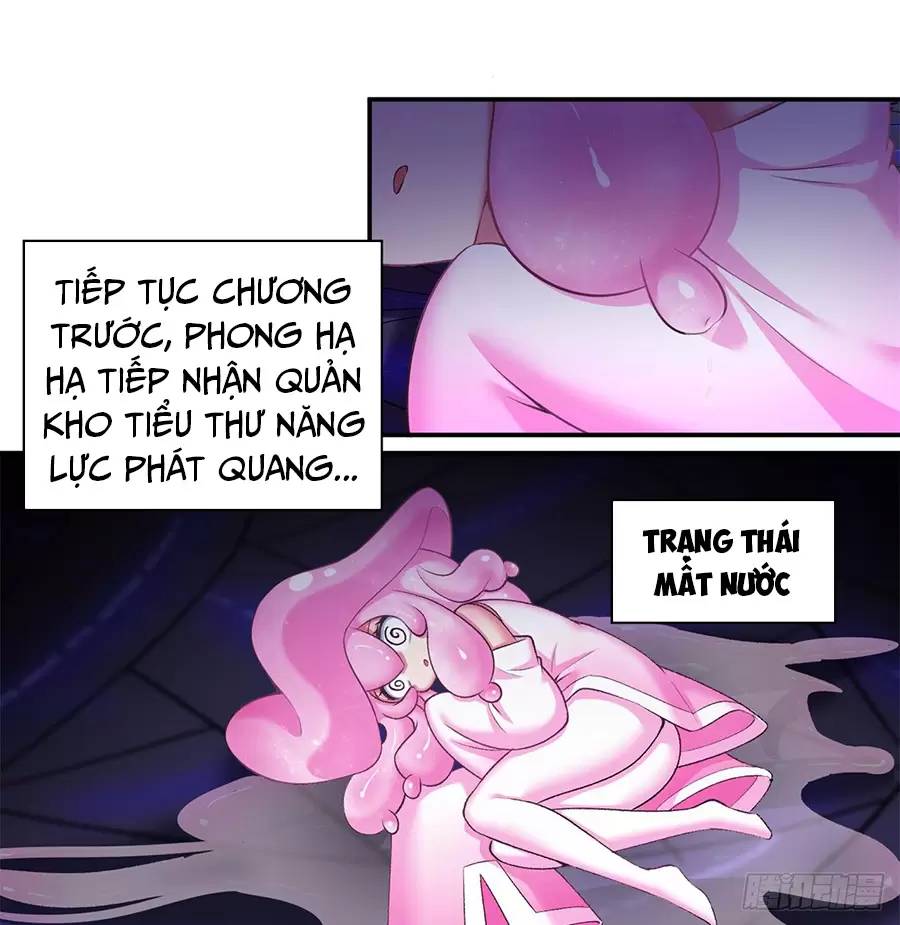 Ta Nhặt Được Thuộc Tính Tại Tu Chân Giới Chap 2241 - Next Chap 2242