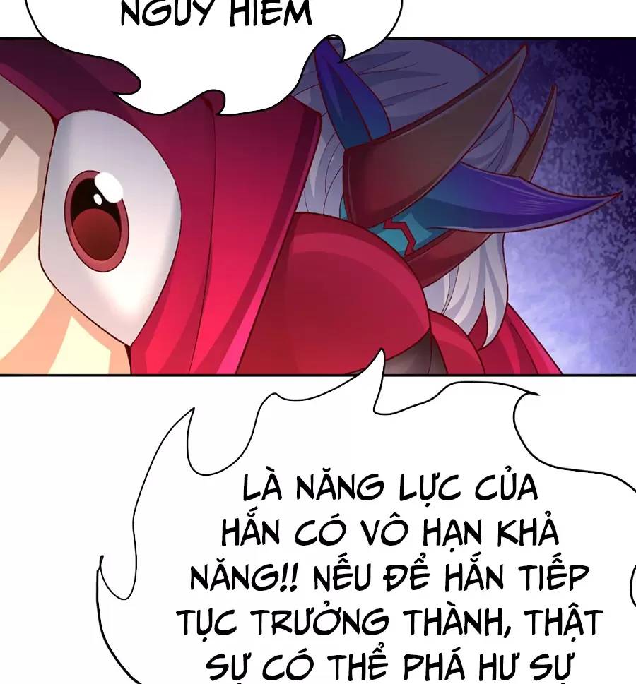 Ta Nhặt Được Thuộc Tính Tại Tu Chân Giới Chap 2241 - Next Chap 2242