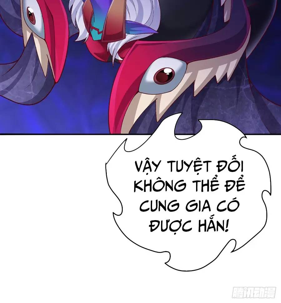 Ta Nhặt Được Thuộc Tính Tại Tu Chân Giới Chap 2241 - Next Chap 2242