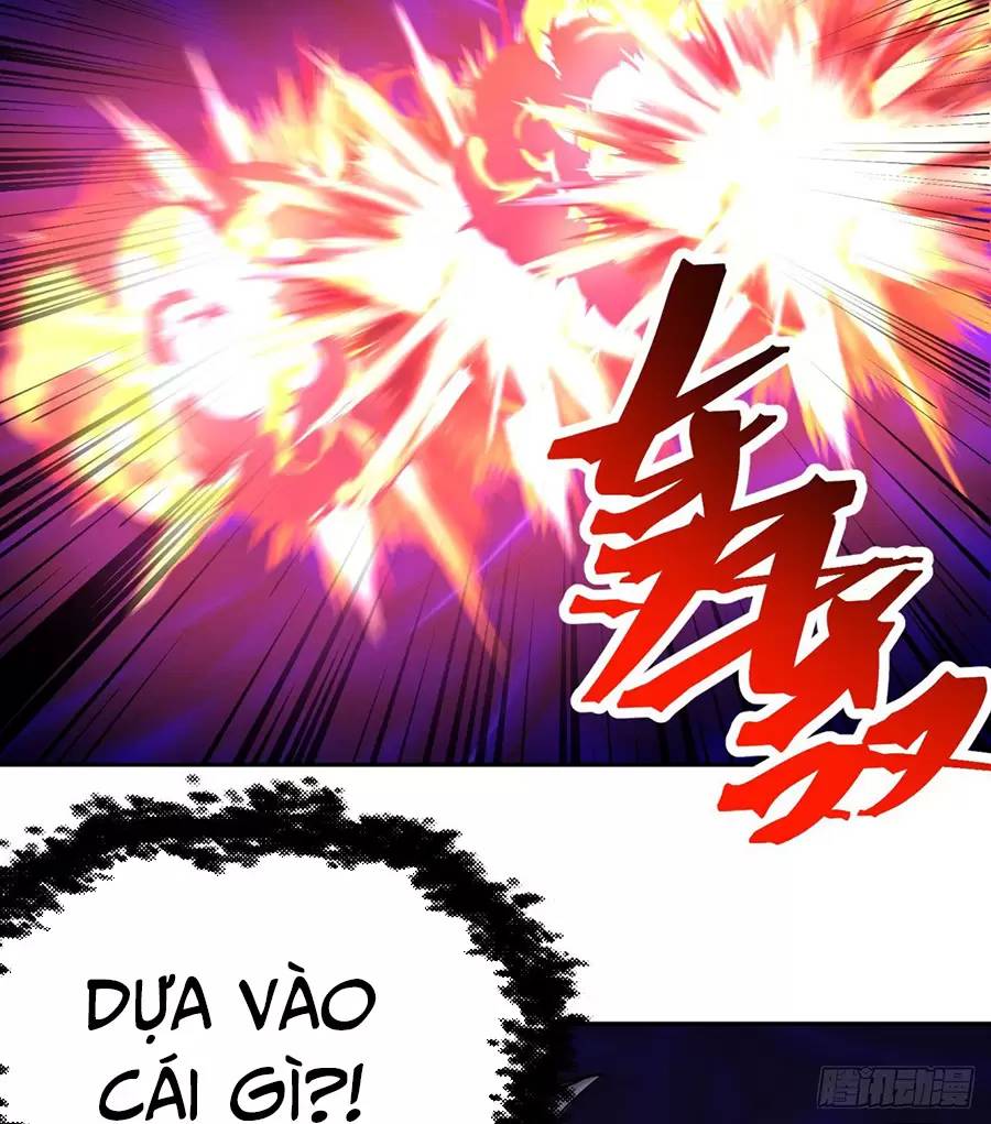 Ta Nhặt Được Thuộc Tính Tại Tu Chân Giới Chap 2241 - Next Chap 2242