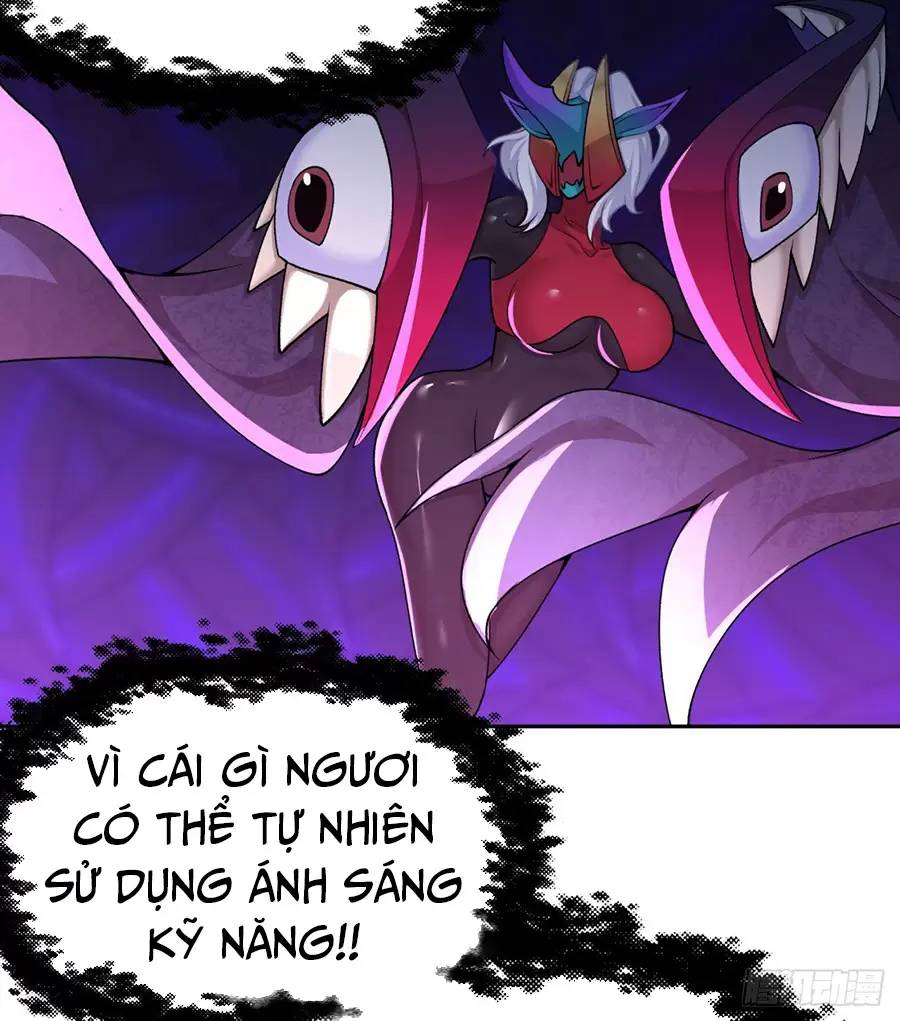 Ta Nhặt Được Thuộc Tính Tại Tu Chân Giới Chap 2241 - Next Chap 2242