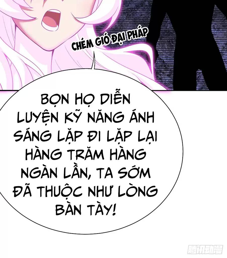 Ta Nhặt Được Thuộc Tính Tại Tu Chân Giới Chap 2241 - Next Chap 2242