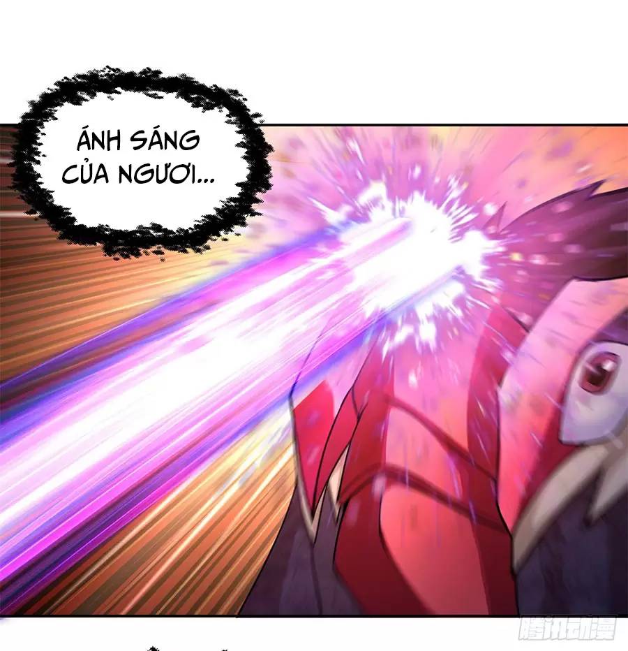 Ta Nhặt Được Thuộc Tính Tại Tu Chân Giới Chap 2242 - Next Chap 2243