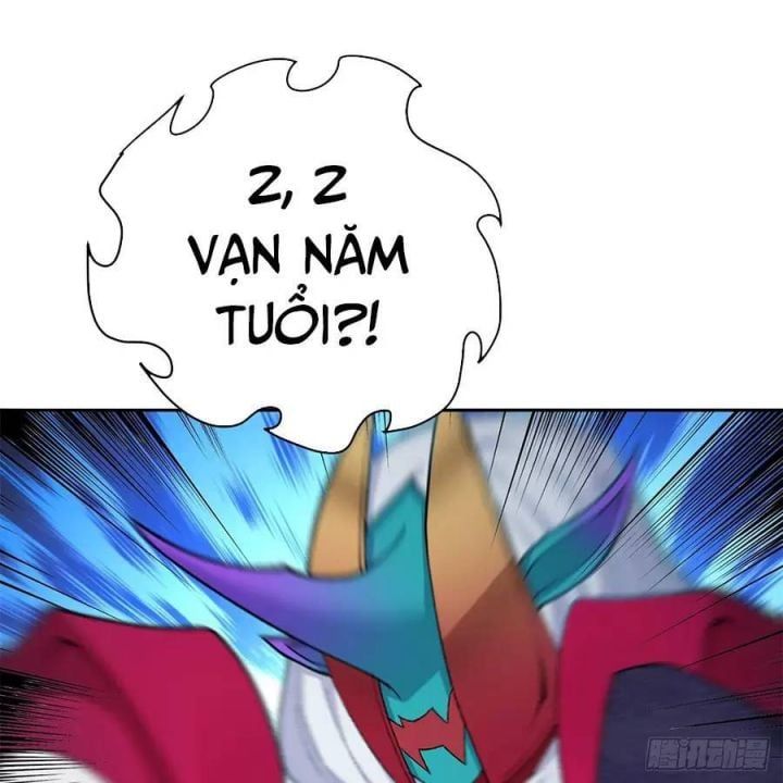 Ta Nhặt Được Thuộc Tính Tại Tu Chân Giới Chap 2245 - Next Chap 2246