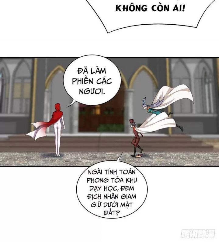 Ta Nhặt Được Thuộc Tính Tại Tu Chân Giới Chap 225 - Next Chap 226