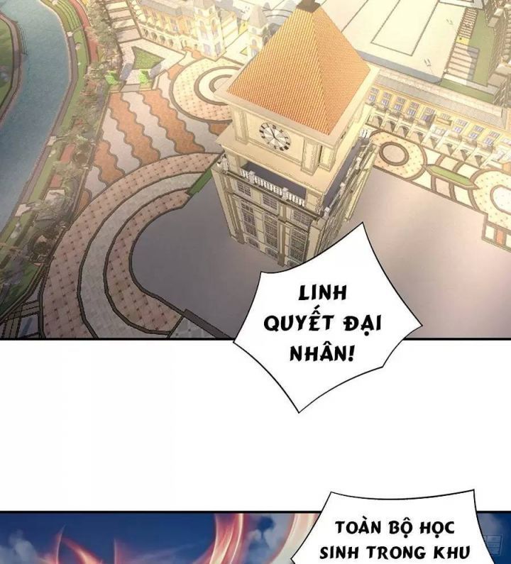 Ta Nhặt Được Thuộc Tính Tại Tu Chân Giới Chap 225 - Next Chap 226