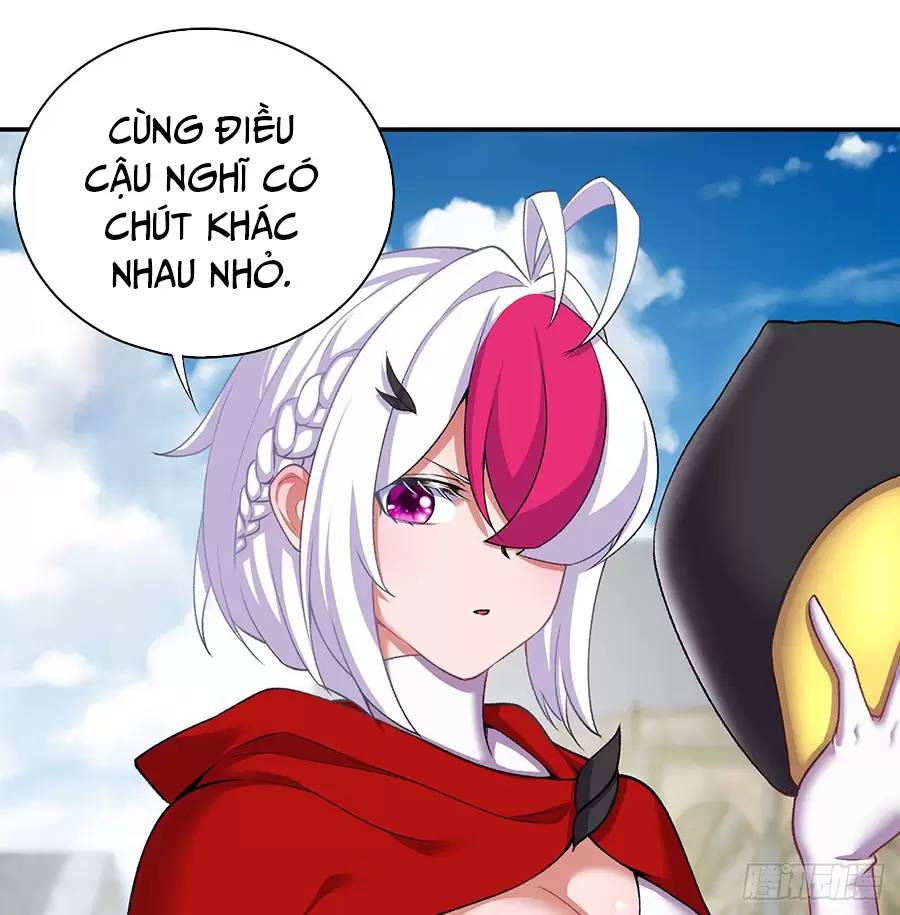 Ta Nhặt Được Thuộc Tính Tại Tu Chân Giới Chap 2251 - Next Chap 2252