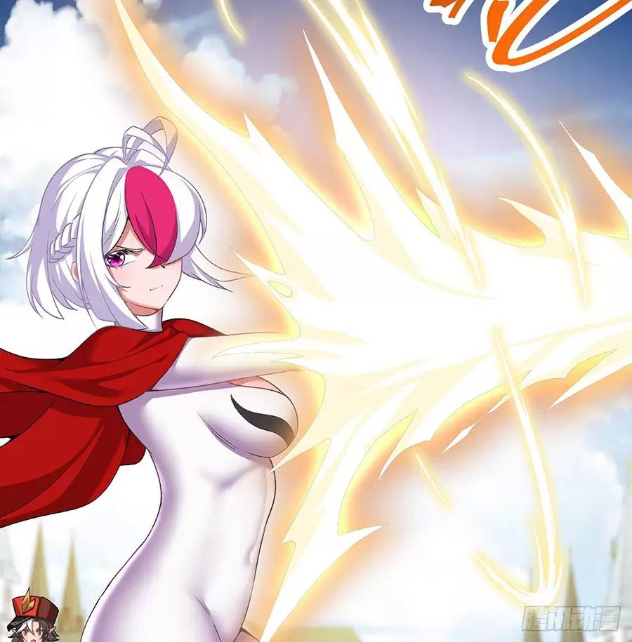 Ta Nhặt Được Thuộc Tính Tại Tu Chân Giới Chap 2251 - Next Chap 2252