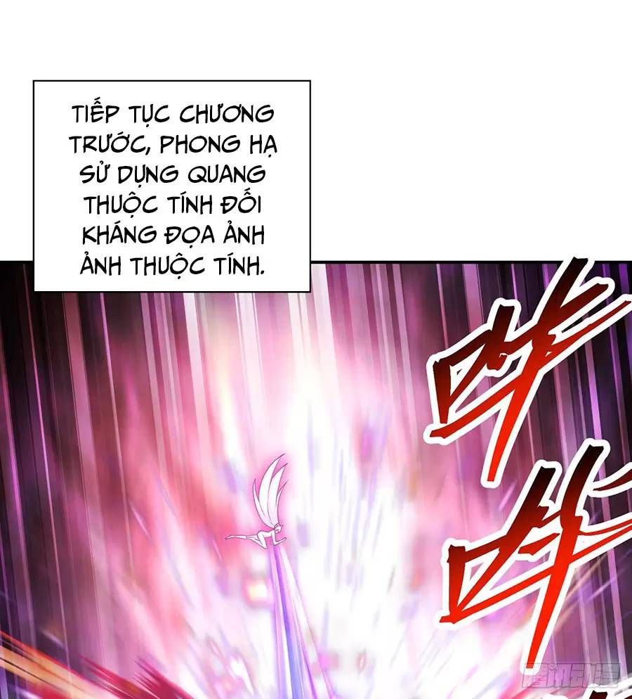 Ta Nhặt Được Thuộc Tính Tại Tu Chân Giới Chap 2251 - Next Chap 2252