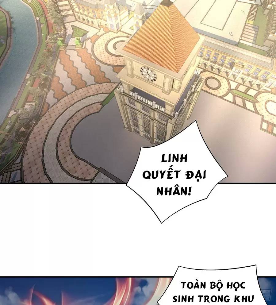 Ta Nhặt Được Thuộc Tính Tại Tu Chân Giới Chap 2251 - Next Chap 2252