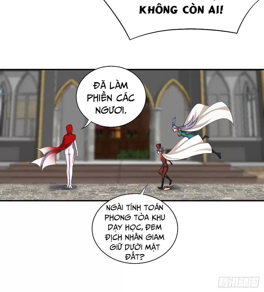 Ta Nhặt Được Thuộc Tính Tại Tu Chân Giới Chap 2251 - Next Chap 2252