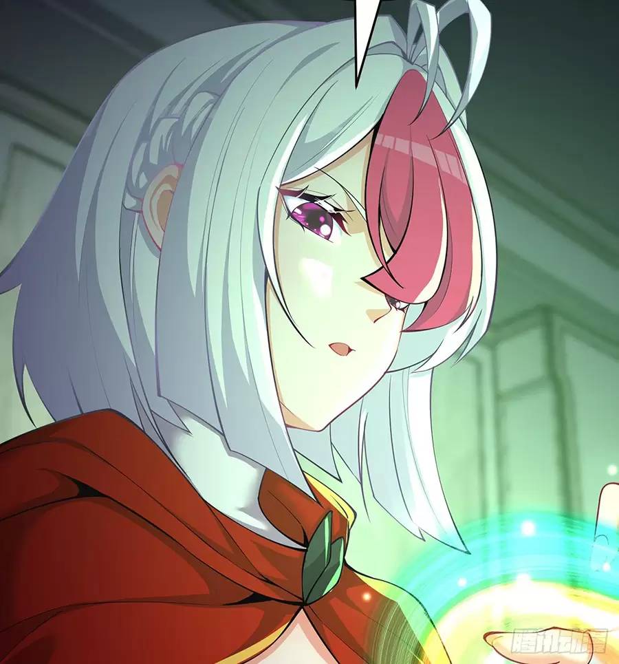 Ta Nhặt Được Thuộc Tính Tại Tu Chân Giới Chap 2252 - Next Chap 2253