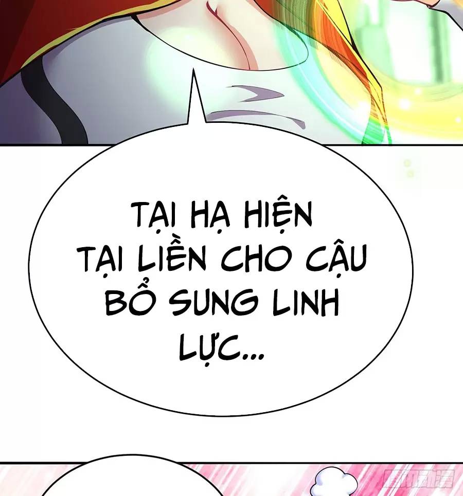 Ta Nhặt Được Thuộc Tính Tại Tu Chân Giới Chap 2252 - Next Chap 2253