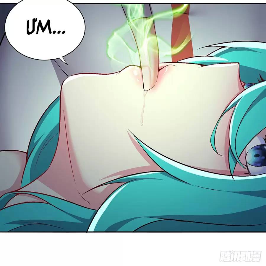 Ta Nhặt Được Thuộc Tính Tại Tu Chân Giới Chap 2252 - Next Chap 2253