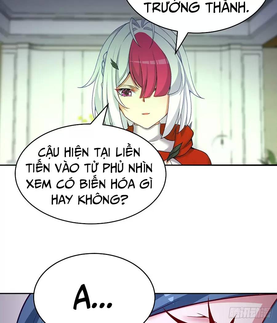 Ta Nhặt Được Thuộc Tính Tại Tu Chân Giới Chap 2252 - Next Chap 2253
