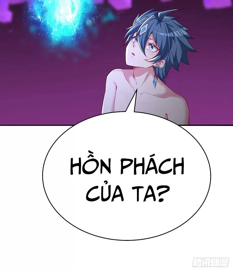 Ta Nhặt Được Thuộc Tính Tại Tu Chân Giới Chap 2252 - Next Chap 2253