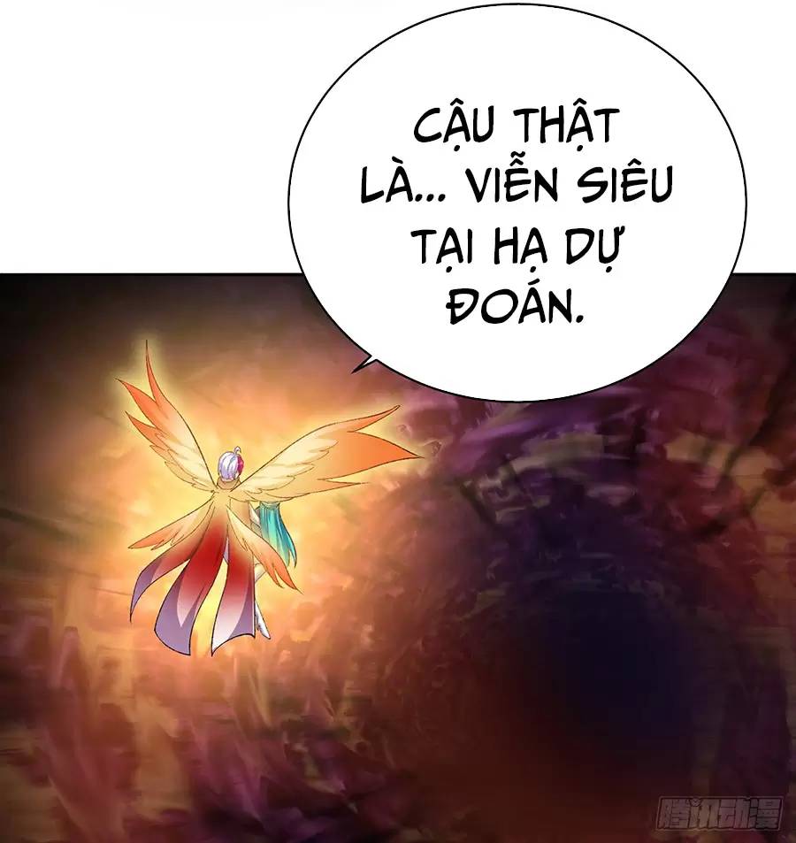 Ta Nhặt Được Thuộc Tính Tại Tu Chân Giới Chap 2252 - Next Chap 2253