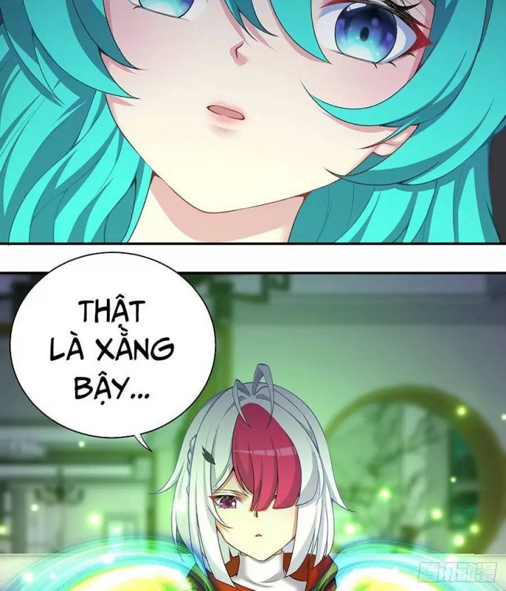 Ta Nhặt Được Thuộc Tính Tại Tu Chân Giới Chap 2255 - Next Chap 2256