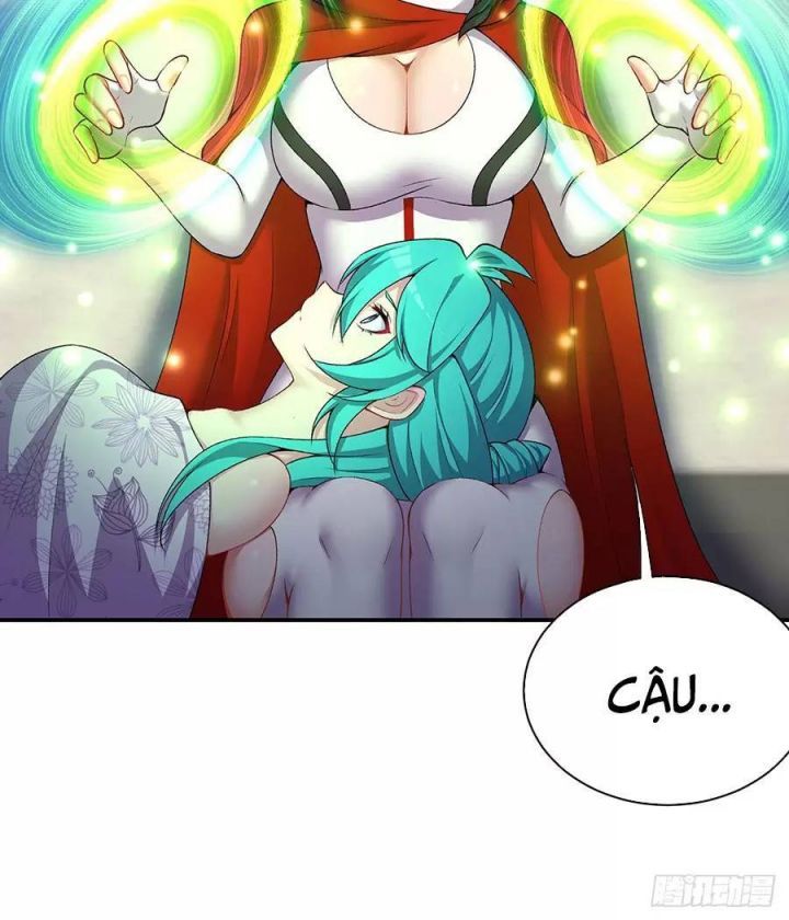 Ta Nhặt Được Thuộc Tính Tại Tu Chân Giới Chap 2255 - Next Chap 2256