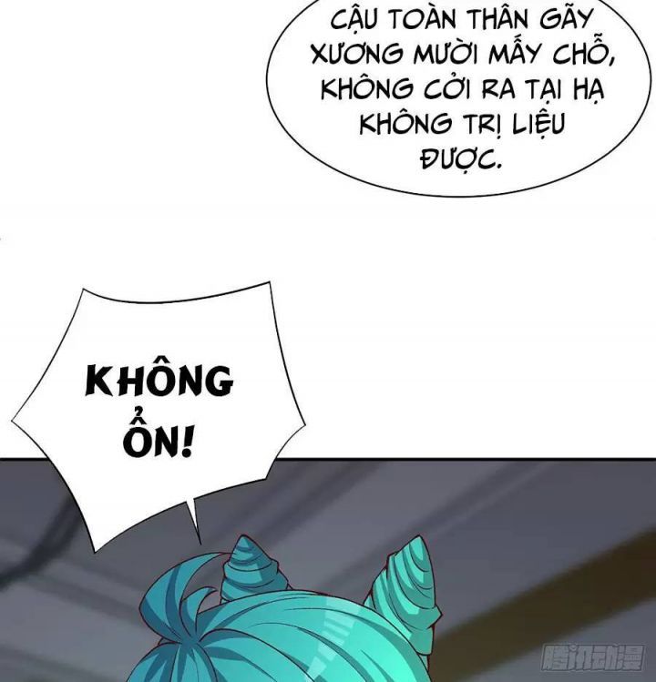 Ta Nhặt Được Thuộc Tính Tại Tu Chân Giới Chap 2255 - Next Chap 2256