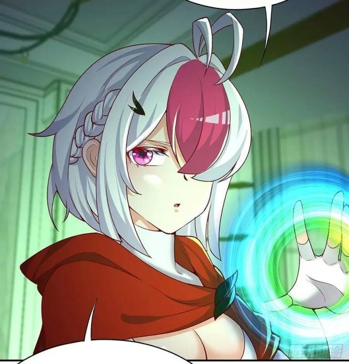 Ta Nhặt Được Thuộc Tính Tại Tu Chân Giới Chap 2255 - Next Chap 2256