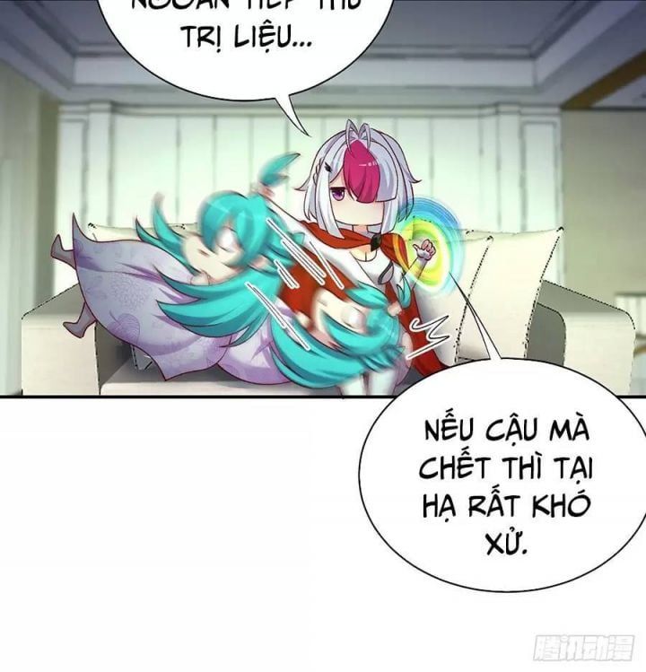 Ta Nhặt Được Thuộc Tính Tại Tu Chân Giới Chap 2255 - Next Chap 2256