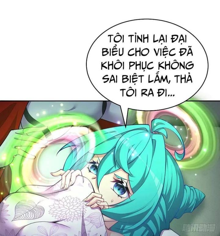 Ta Nhặt Được Thuộc Tính Tại Tu Chân Giới Chap 2255 - Next Chap 2256