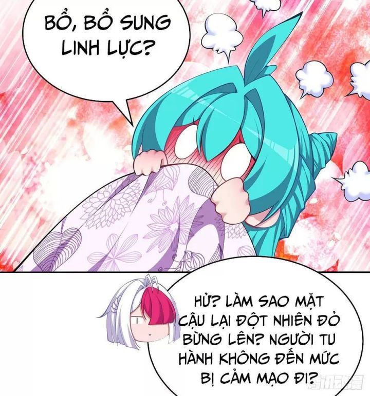Ta Nhặt Được Thuộc Tính Tại Tu Chân Giới Chap 2255 - Next Chap 2256