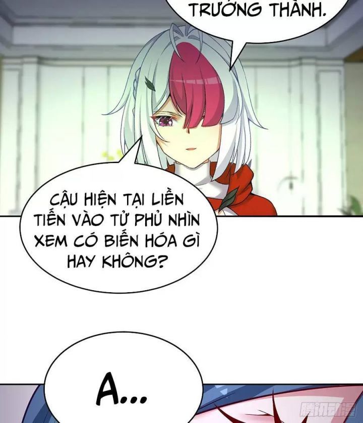 Ta Nhặt Được Thuộc Tính Tại Tu Chân Giới Chap 2255 - Next Chap 2256