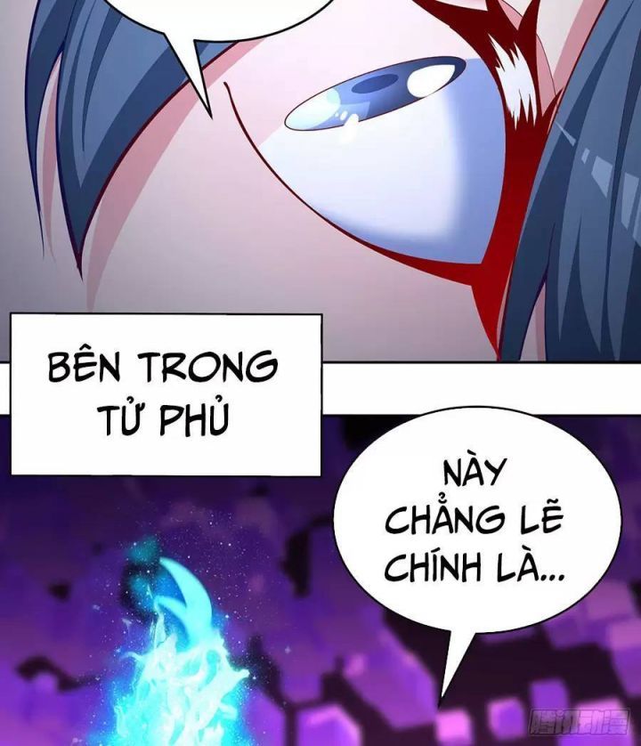 Ta Nhặt Được Thuộc Tính Tại Tu Chân Giới Chap 2255 - Next Chap 2256