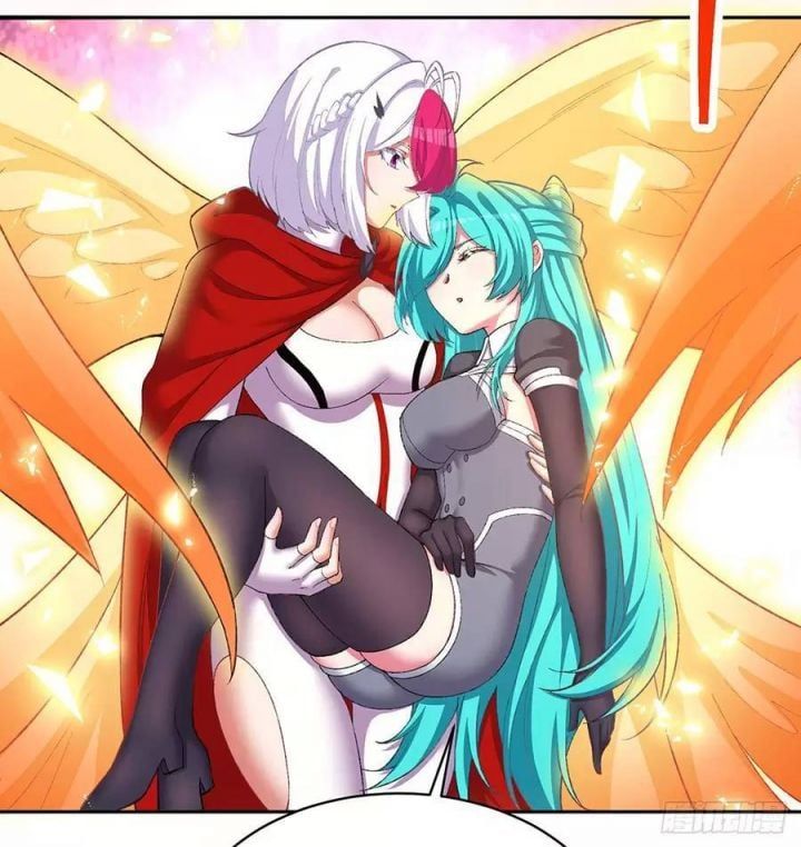 Ta Nhặt Được Thuộc Tính Tại Tu Chân Giới Chap 2255 - Next Chap 2256