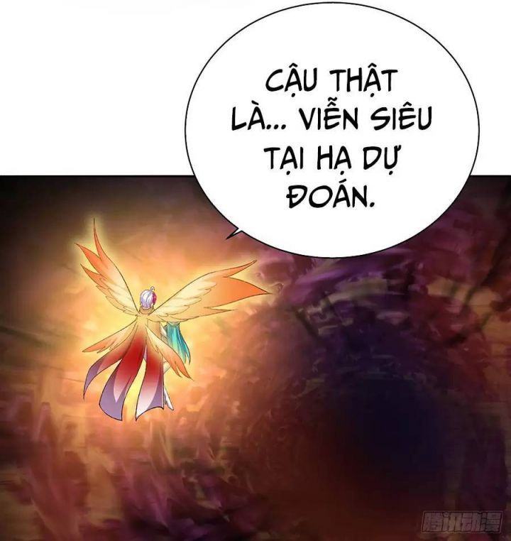 Ta Nhặt Được Thuộc Tính Tại Tu Chân Giới Chap 2255 - Next Chap 2256