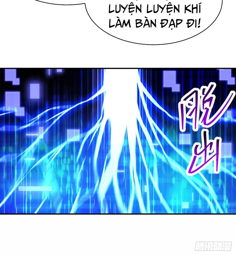 Ta Nhặt Được Thuộc Tính Tại Tu Chân Giới Chap 2261 - Next Chap 2262