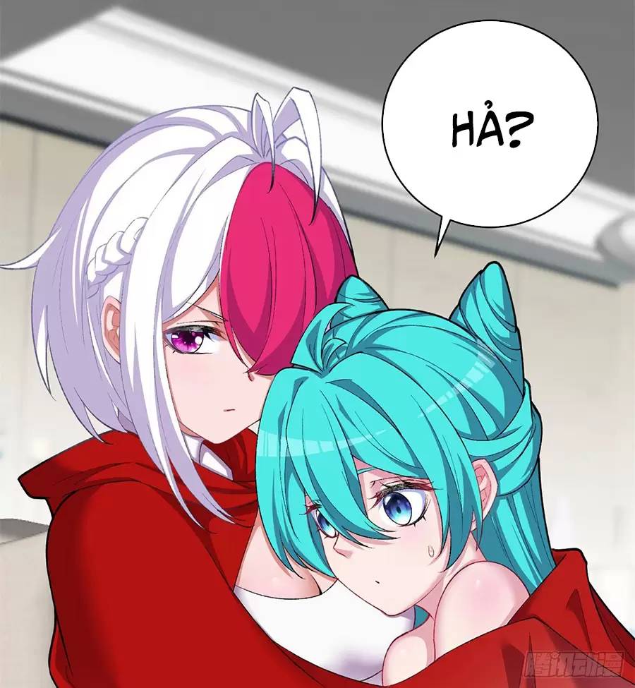 Ta Nhặt Được Thuộc Tính Tại Tu Chân Giới Chap 2261 - Next Chap 2262
