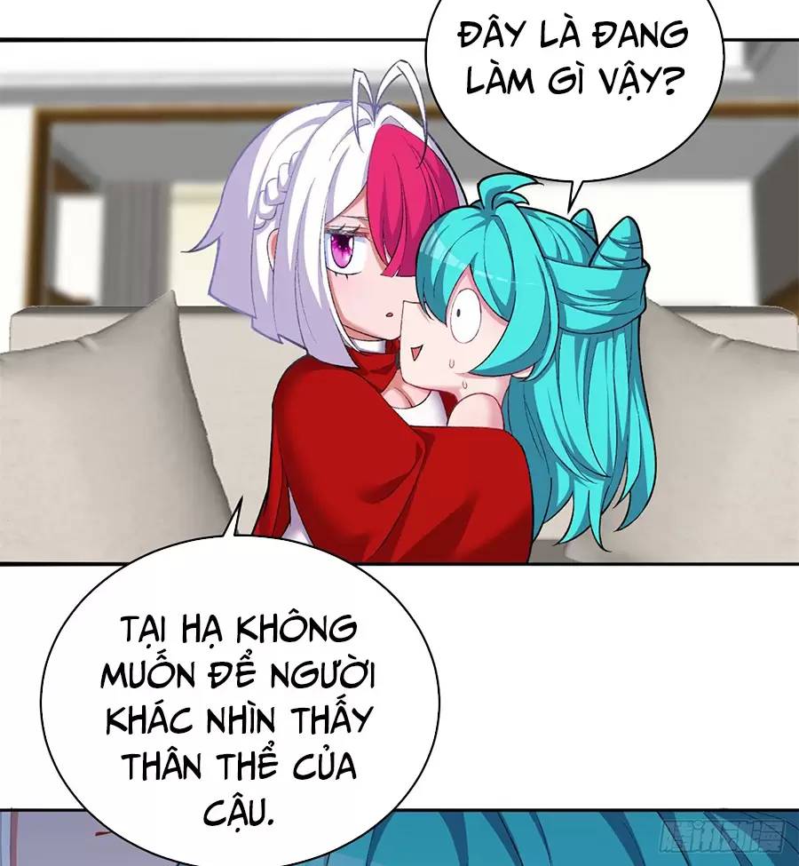 Ta Nhặt Được Thuộc Tính Tại Tu Chân Giới Chap 2261 - Next Chap 2262