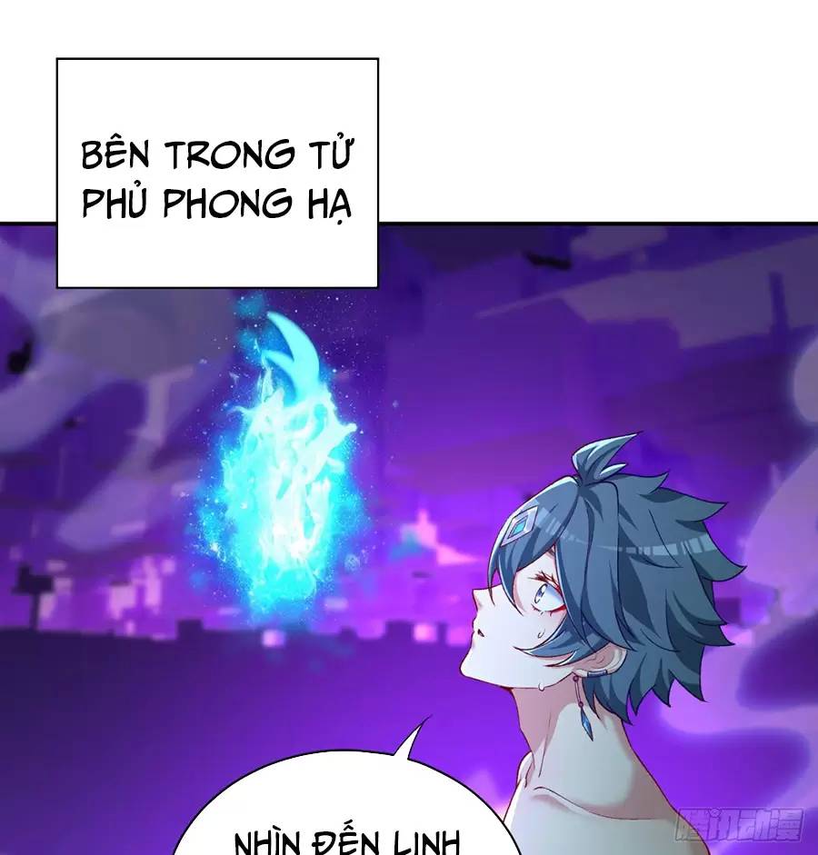 Ta Nhặt Được Thuộc Tính Tại Tu Chân Giới Chap 2261 - Next Chap 2262