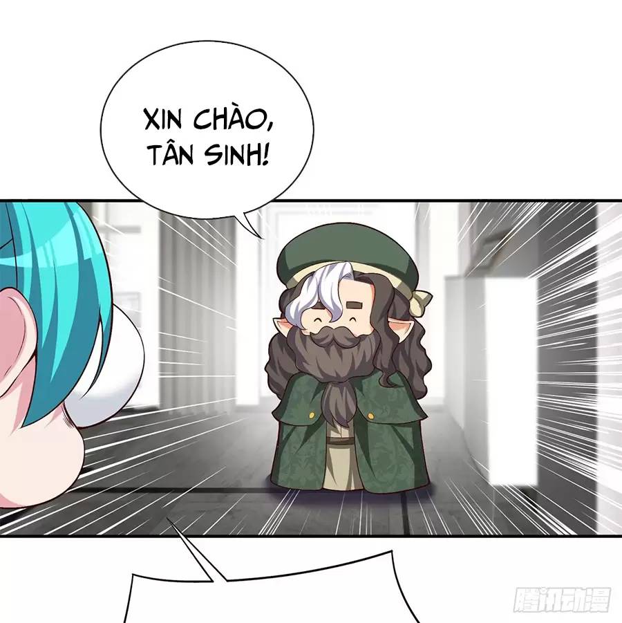 Ta Nhặt Được Thuộc Tính Tại Tu Chân Giới Chap 2261 - Next Chap 2262