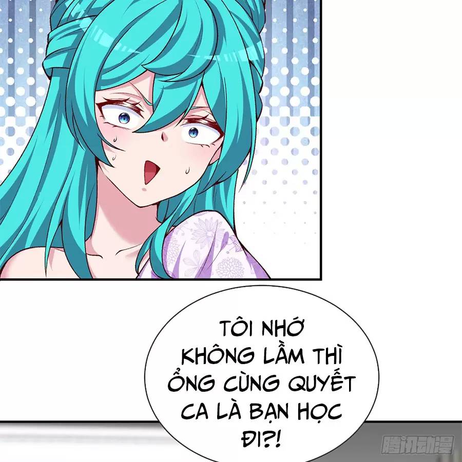 Ta Nhặt Được Thuộc Tính Tại Tu Chân Giới Chap 2261 - Next Chap 2262