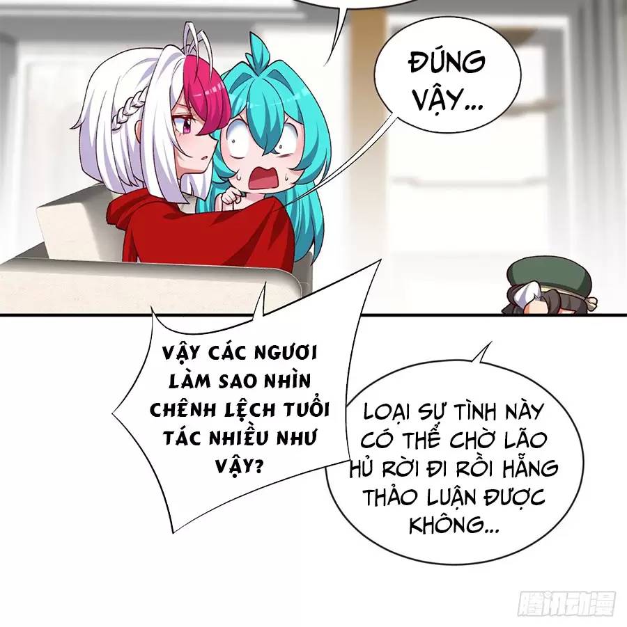 Ta Nhặt Được Thuộc Tính Tại Tu Chân Giới Chap 2261 - Next Chap 2262