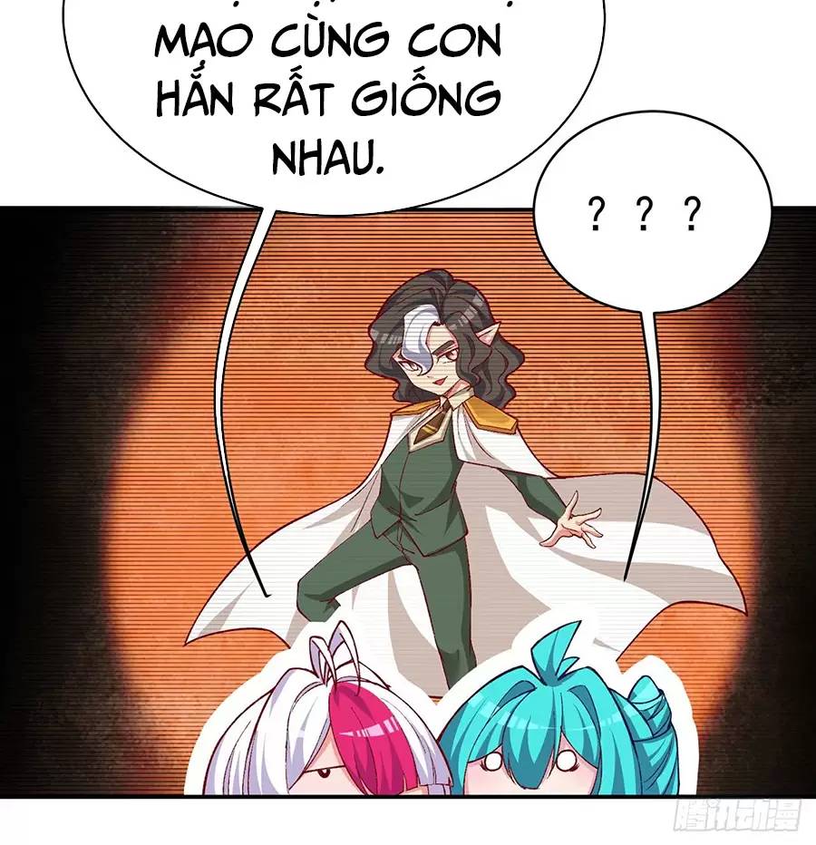 Ta Nhặt Được Thuộc Tính Tại Tu Chân Giới Chap 2261 - Next Chap 2262