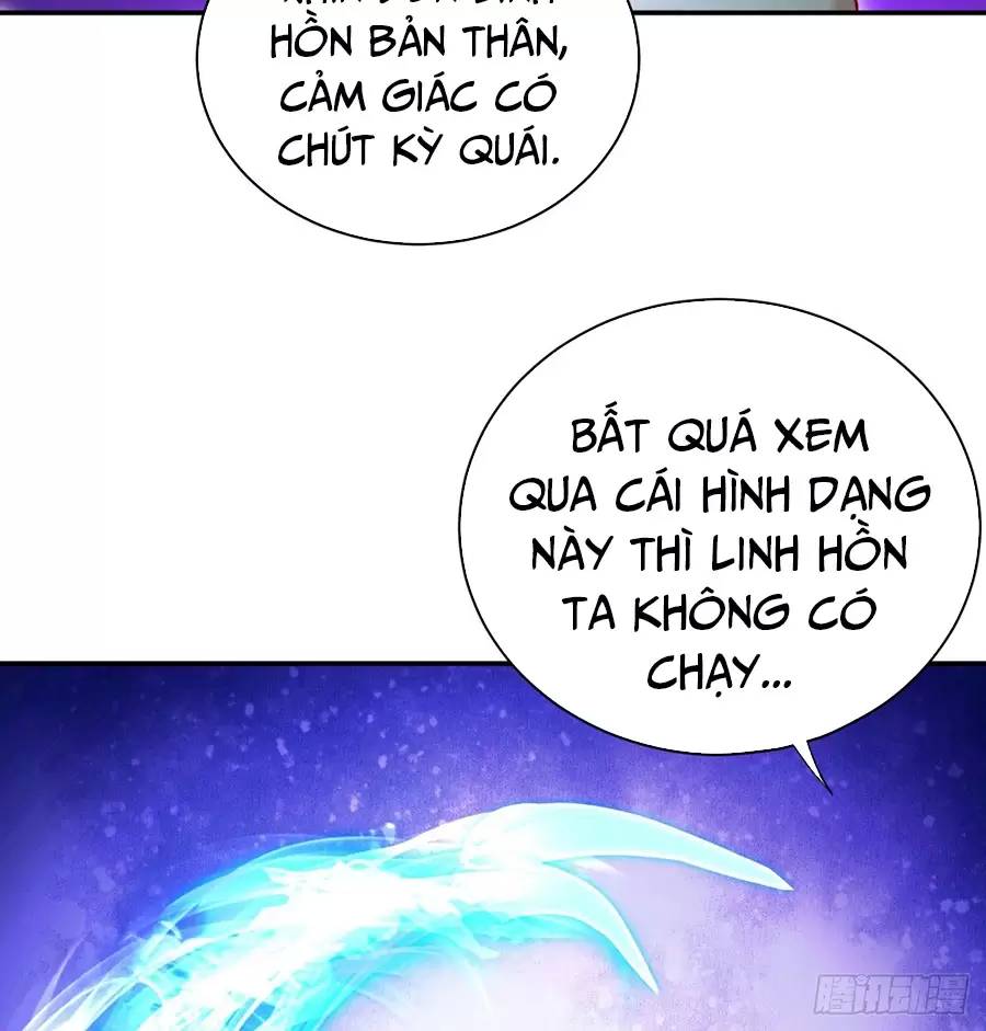 Ta Nhặt Được Thuộc Tính Tại Tu Chân Giới Chap 2261 - Next Chap 2262